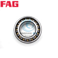 Chromel steel QJ212 SKF Angular contact ball bearing